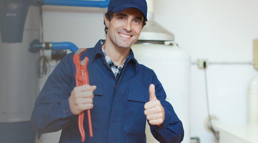 Professional expert plumbing services in Port Royal, KY